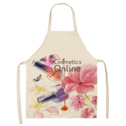 Sort pentru Salon TXN6DD, 68x55 din bumbac cu nailon culoarea Crem